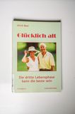 Glücklich alt