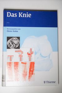 Das Knie