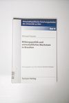 Bildungspolitik und wirtschaftliches Wachstum in B