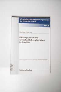 Bildungspolitik und wirtschaftliches Wachstum in Brasilien