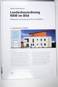 Landesbauordnung NRW im Bild Landesbauordnung NRW im Bild