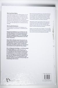 Landesbauordnung NRW im Bild