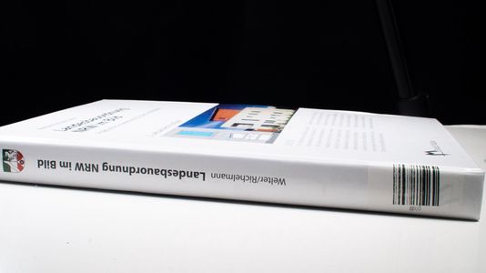 Landesbauordnung NRW im Bild