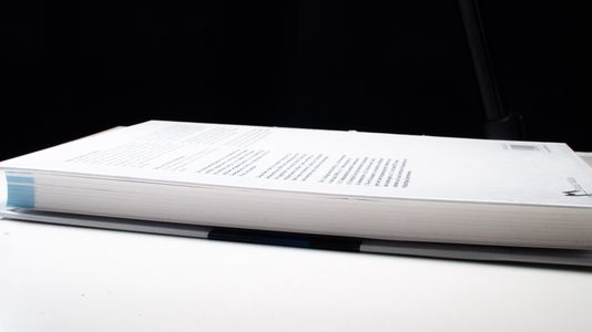 Landesbauordnung NRW im Bild