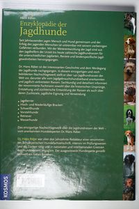 Enzyklopädie der Jagdhunde