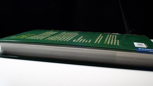 Enzyklopädie der Jagdhunde