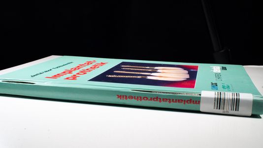Implantatprothetik: Redaktion Das Dentallabor