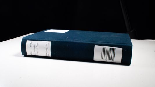 Vorstudien für Leben und Kunst (Spekulation und Erfahrung) - Hotho, Heinrich Gustav