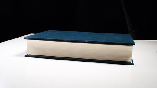 Vorstudien für Leben und Kunst (Spekulation und Erfahrung) - Hotho, Heinrich Gustav