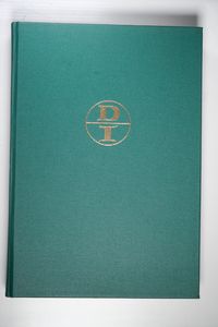 Die Inschriften des Landkreises Jena - Hallof, Luise; Hallof, Klaus Die Inschriften des Landkreises Jena - Hallof, Luise; Hallof, Klaus