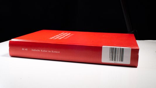 Indische Kultur im Kontext