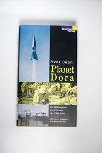 Planet Dora [Gebundene Ausgabe]Yves Béon (Autor)