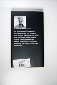 Planet Dora [Gebundene Ausgabe]Yves Béon (Autor)