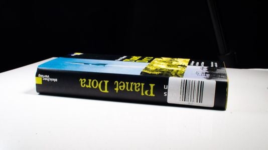 Planet Dora [Gebundene Ausgabe]Yves Béon (Autor)