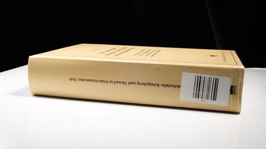 Die Handelsstädte Königsberg und Memel in friderizianischer Zeit