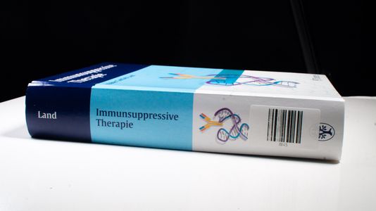 Immunsuppressive Therapie
