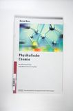 Physikalische Chemie: Für Pharmazeuten und Naturwissenschaftler Für Pharmazeuten - Ross, Bernd