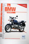 BMW R 80 / 100 R: Handbuch für Pflege, Wartung un