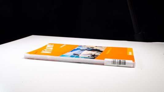 Witam!: Der Polnischkurs / Lernerheft (Witam! aktuell) - Malota, Danuta