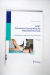 AORT - Autonome Osteopathische Repositionstechnik: