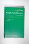ScriptOralia Romana