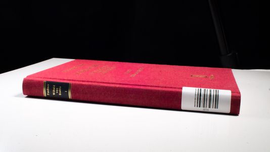 Wibald von Stablo - Seine Königsurkunden und ihre Eschatokollvorlagen aus rechtshistorischer Sicht. Teil 1 - Faußner, Hans Constantin Wibald von Stablo - Seine Königsurkunden und ihre Eschatokollvorlagen aus rechtshistorischer Sicht. Teil 1 - Faußner, Hans Constantin