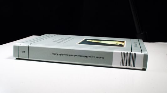 Reformpraxis und materielle Kultur : westfälische Frauenklöster im späten Mittelalter. Historische Studien ; 462. - Gleba, Gudrun Reformpraxis und materielle Kultur : westfälische Frauenklöster im späten Mittelalter. Historische Studien ; 462. - Gleba, Gudrun