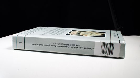 Österreich, die Westmächte und das europäische Staatensystem nach dem Krimkrieg (1856-1859) - Katharina Weigand