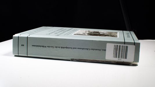 Deutscher Liberalismus und Sozialpolitik in der Ära des Wilhelminismus (Historische Studien) - Holger J. Tober