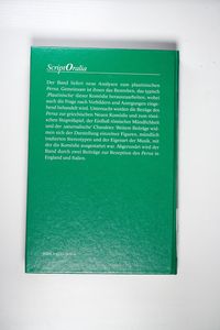 Studien zu Plautus Persa - Stefan Faller