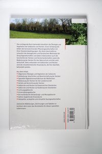 Gebüsche, Hecken, Krautsäume - Heinrich E. Weber