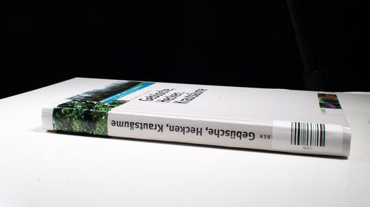 Gebüsche, Hecken, Krautsäume - Heinrich E. Weber