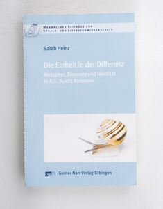 Die Einheit in der Differenz : Metaphe...