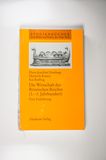 Die Wirtschaft des Römischen Reiches (1.–3. Jahrhundert)