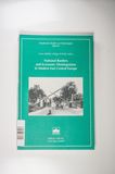 National Borders and Economic Disintegration in Modern East Central Europe