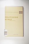 Politische Kunst