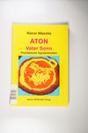 ATON. Vater Sonn : Phantastische Tag-Geschichten -