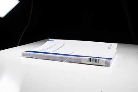 Zur Darstellungstheorie von SL1 (D) - Göran Kirchner