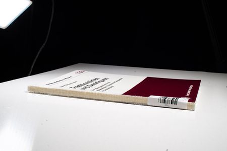 Traditionslinien und Denkfiguren: Zur Ideengeschichte der sogenannten klassischen Geographie in Deutschland. Erdkundliches Wissen ; H. 133 - Birkenhauer, Josef (Verfasser)