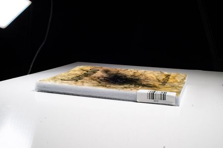 Sarando - Martin Blank