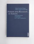 Nation und Religion in Europa