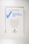 Harzburger Steuerprotokoll 1999