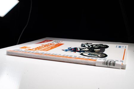 Reparaturanleitung Yamaha XTZ750 Tenere , TDM850 Bucheli 5203 ab Modeljahr 1988