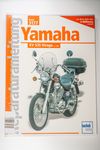 Yamaha XV 535 ab Baujahr 1988 - Jung, Thomas