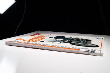 Yamaha XV 535 ab Baujahr 1988 - Jung, Thomas