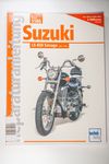 Suzuki LS 650 Savage ab Baujahr 1986