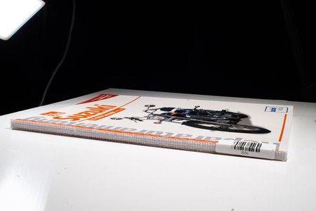 Suzuki LS 650 Savage ab Baujahr 1986