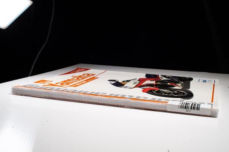 Yamaha FJ 1100 / 1200