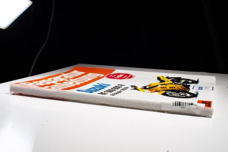 Manuel de Réparation Suzuki RF 600/900 R À Partir De LAnnée 1993/1994