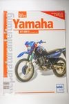 Yamaha XT 600 E ab 1990 - Unknown Author